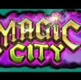 Magic City 777
