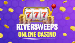 riversweeps 777 online casino app real money