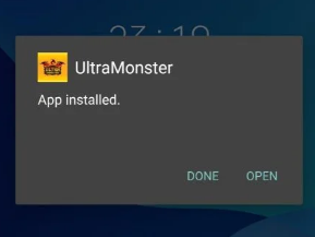 Ultra Monster Download 