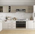 Renting The Dream: Classic Kitchen Interior Design For Your Home