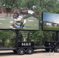 The Power of Led Mobile Trailers: Shining Bright in Modern Advertising