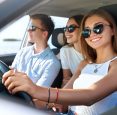 Making the Sunshine State Journey: Safeguarding Your Vehicle's Relocation