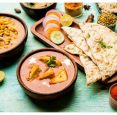 A Culinary Journey: Exploring the Rich Flavors of Indian Dishes